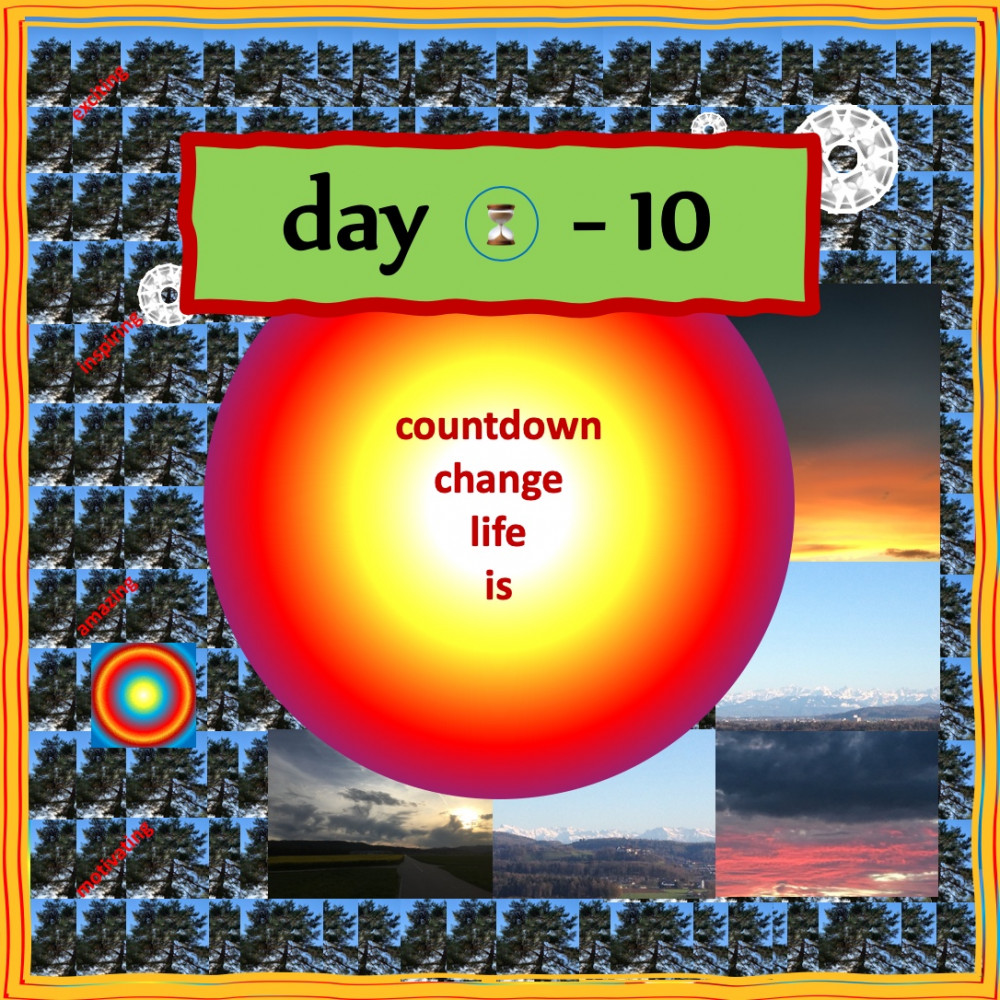 countdown x-10 (1/1)